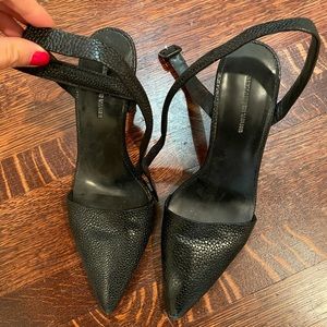 Alexander Wang strappy heels